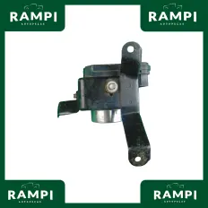 Módulo Central Abs Mitsubishi L200 Triton 3.2 2013 Diesel 11604040750 4670b213