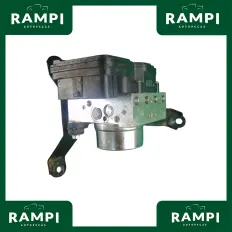Módulo Central Abs Mitsubishi L200 Triton 3.2 2013 Diesel 11604040750 4670b213