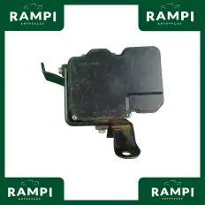 Módulo Central Abs Mitsubishi L200 Triton 3.2 2013 Diesel 11604040750 4670b213