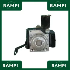 Módulo Central Abs Mitsubishi L200 Triton 3.2 2013 Diesel 11604040750 4670b213