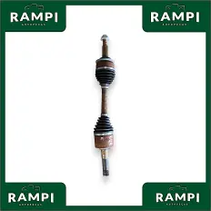 Semi Eixo Lado Direito Ford Ranger 2024 v6 MB3W3A427BC 