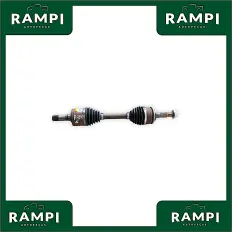 Semi Eixo Lado Esquerdo Ford Ranger 2024 v6 MB3W3A428BB 