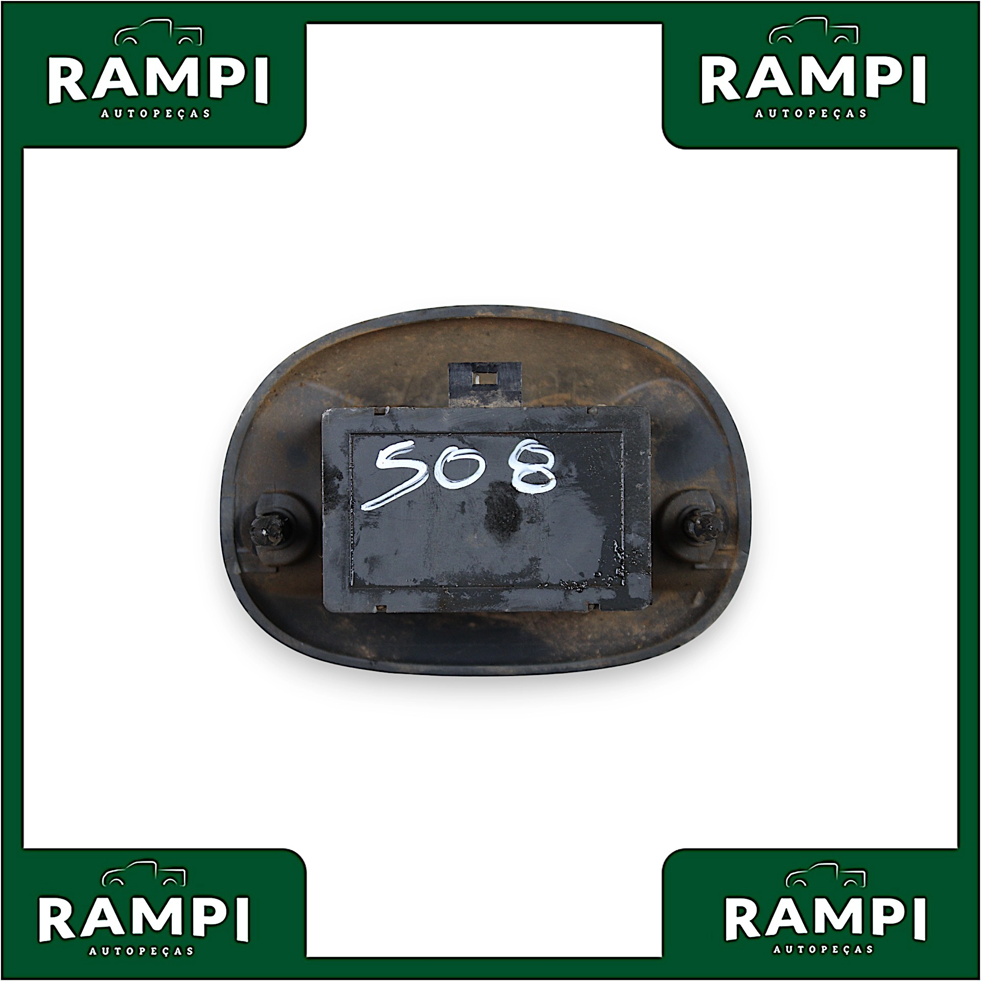 Sensor Alarme GM S10 2008