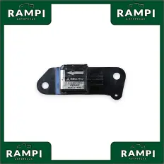 Sensor Detonação Airbag Mitsubishi Pajero Sport 2002 MR522942