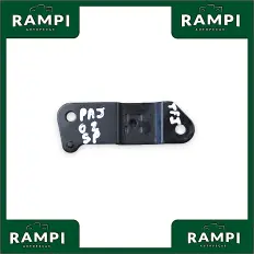 Sensor Detonação Airbag Mitsubishi Pajero Sport 2002 MR522942