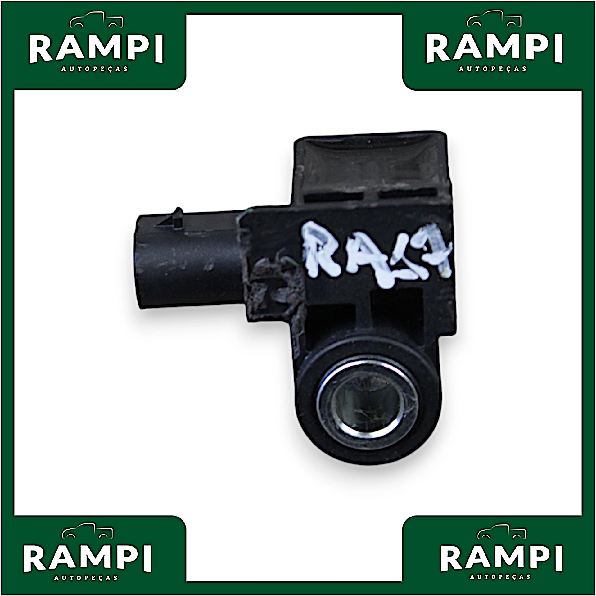 Sensor Impacto Airbag Ford Ranger 2017