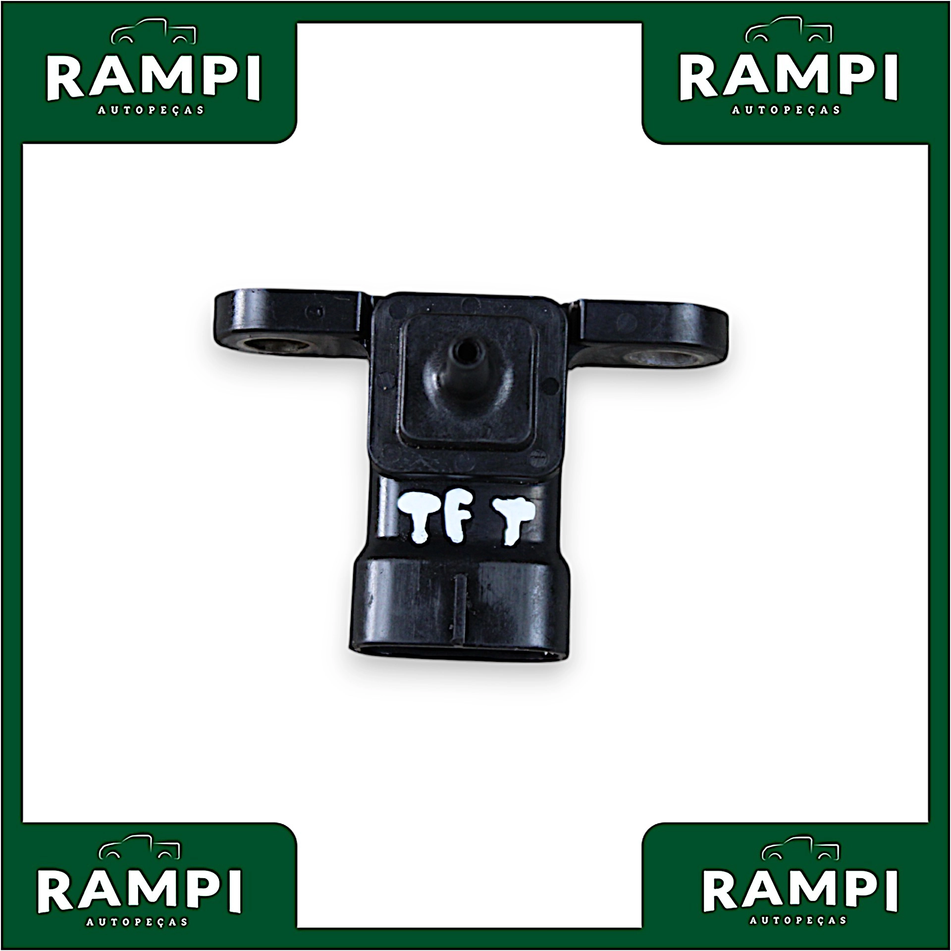 Sensor Map Turbina Toyota Hilux 2012