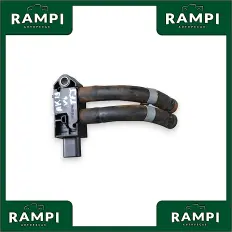 Sensor Map Turbina Volkswagen Amarok 2019 v6 3.0 059906051L 