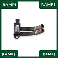 Sensor Map Turbina Volkswagen Amarok 2019 v6 3.0 059906051L 