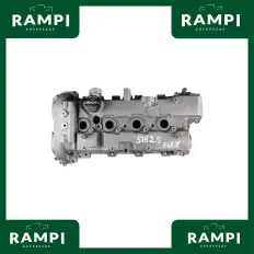 Tampa De Válvula S10 2018 2.5 Flex 206cv