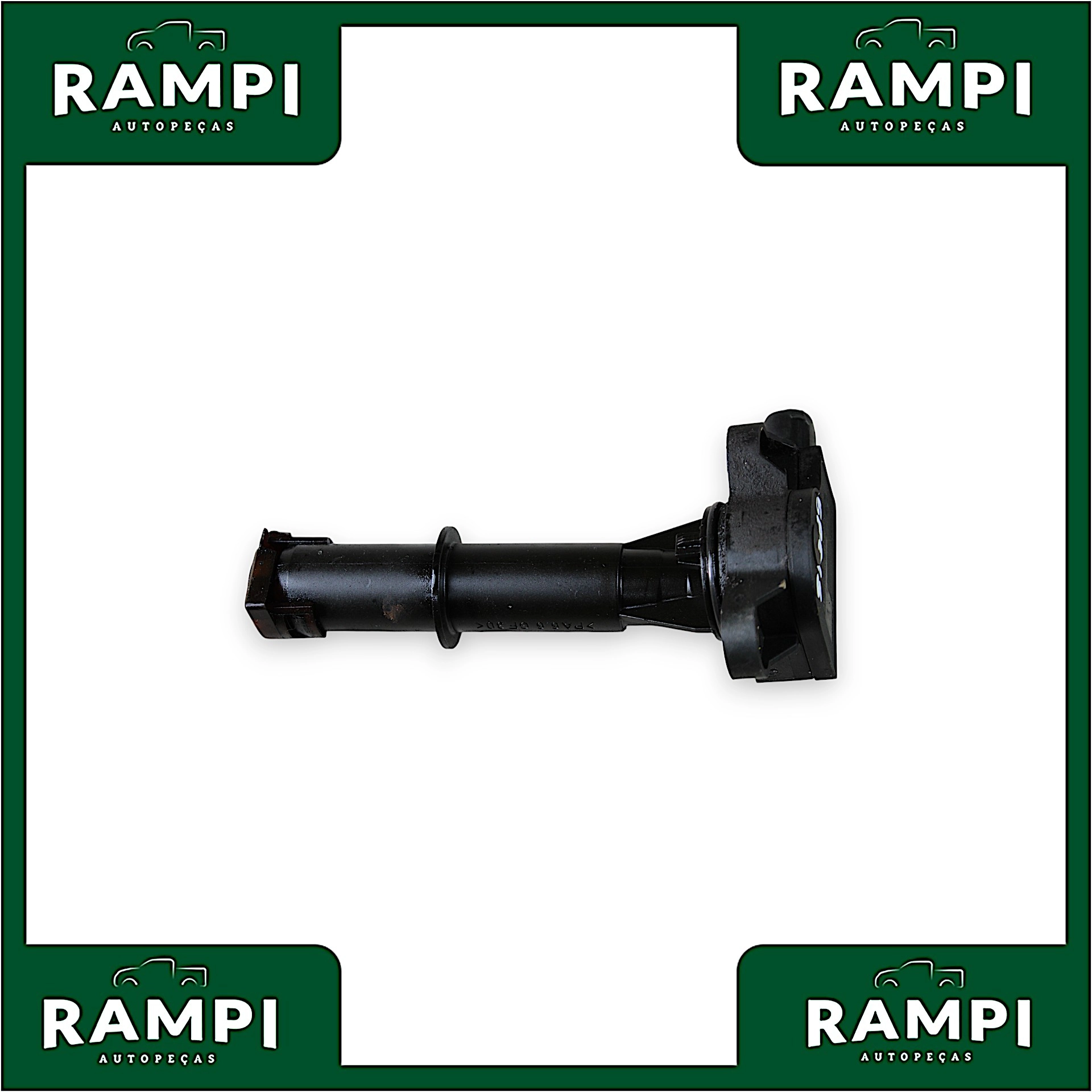 Sensor Nível Óleo Mercedes Benz Sprinter 2014 2.2 A0009050401