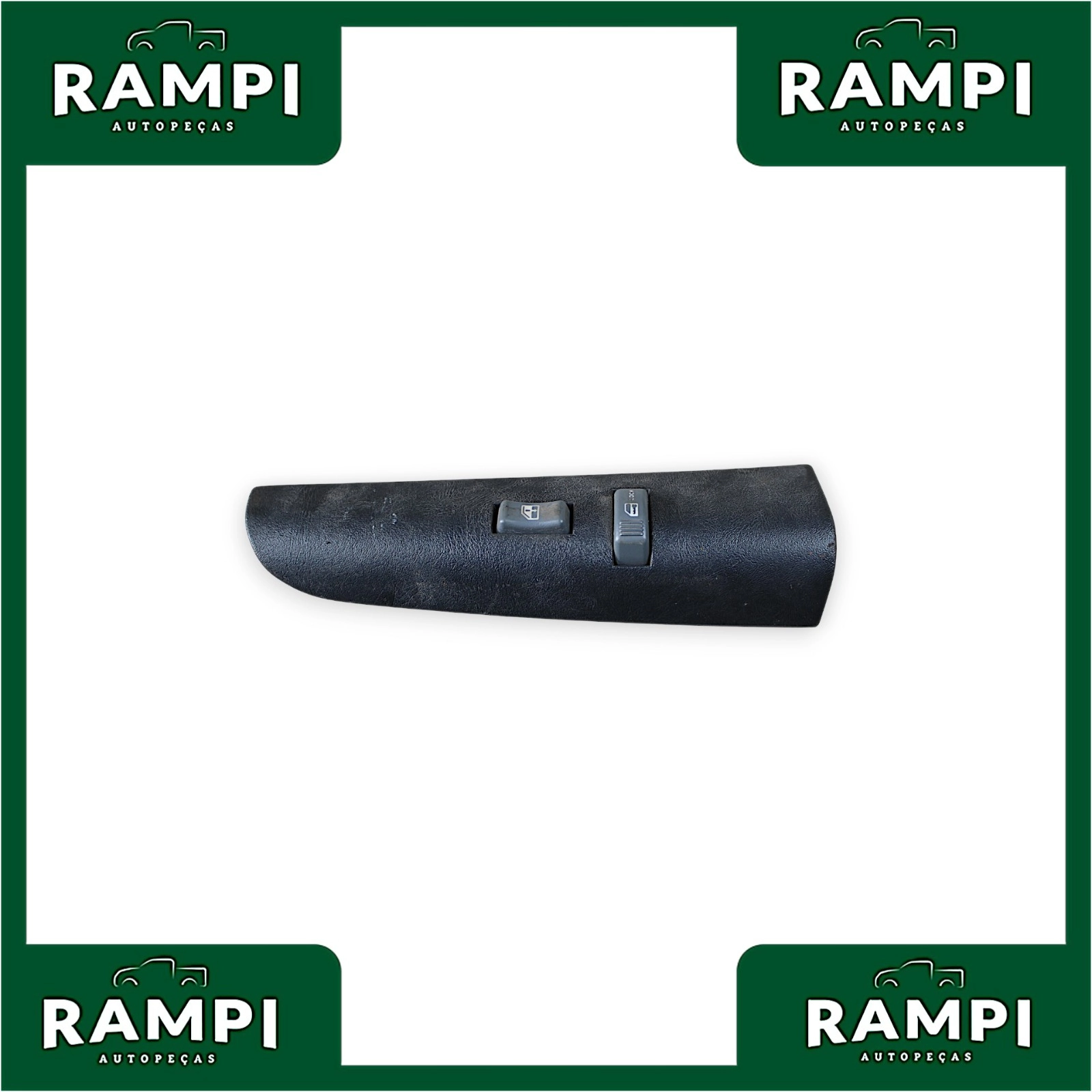 Comando Vidro Elétrico Gm S10 2004