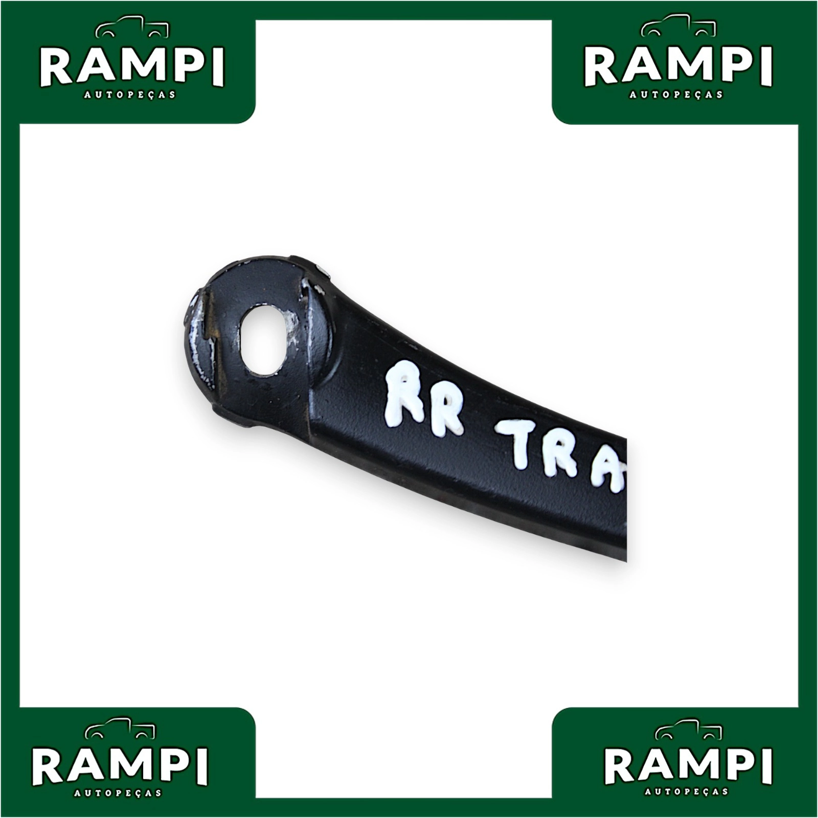 Limpador Traseiro Land Rover Range Rover 2005