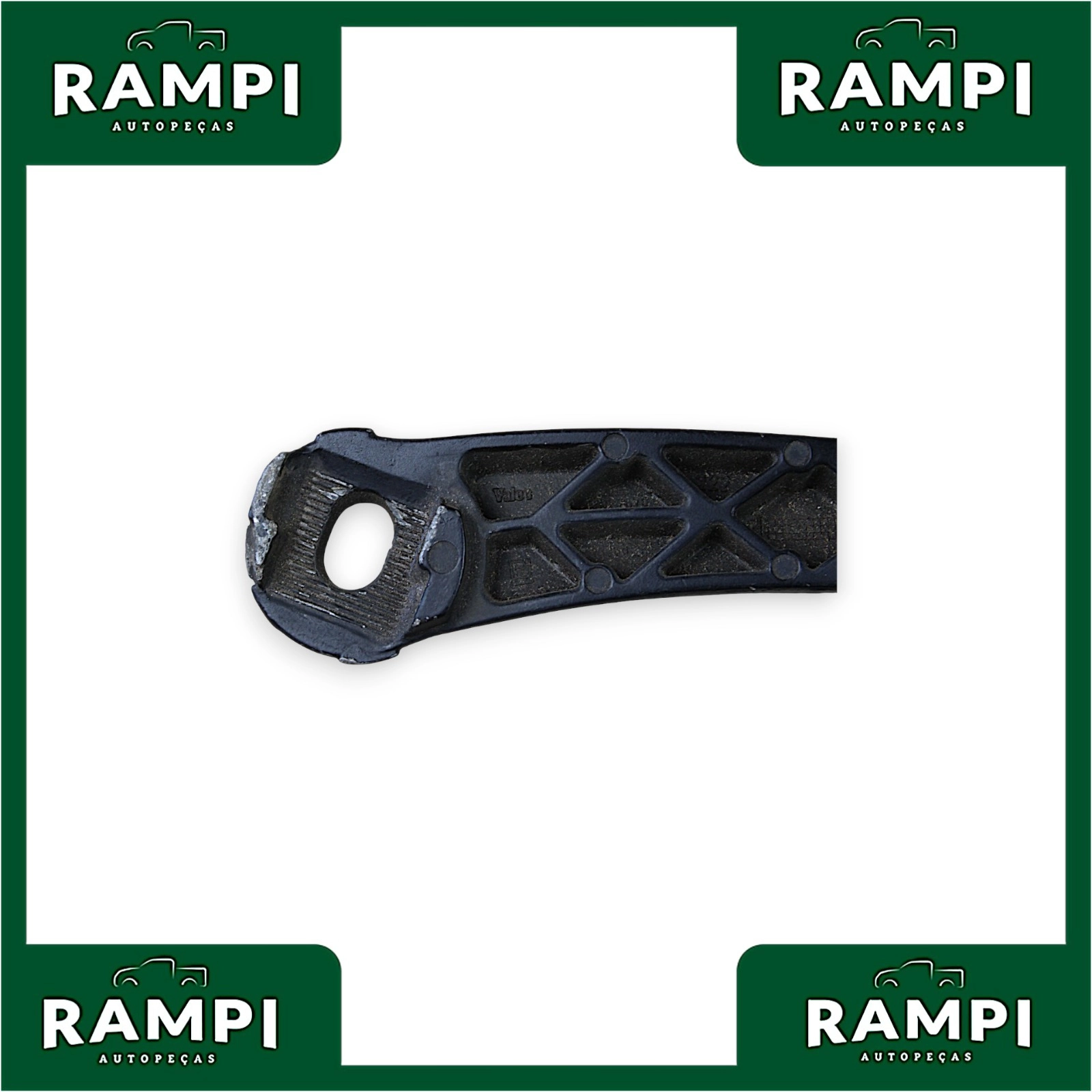 Limpador Traseiro Land Rover Range Rover 2005