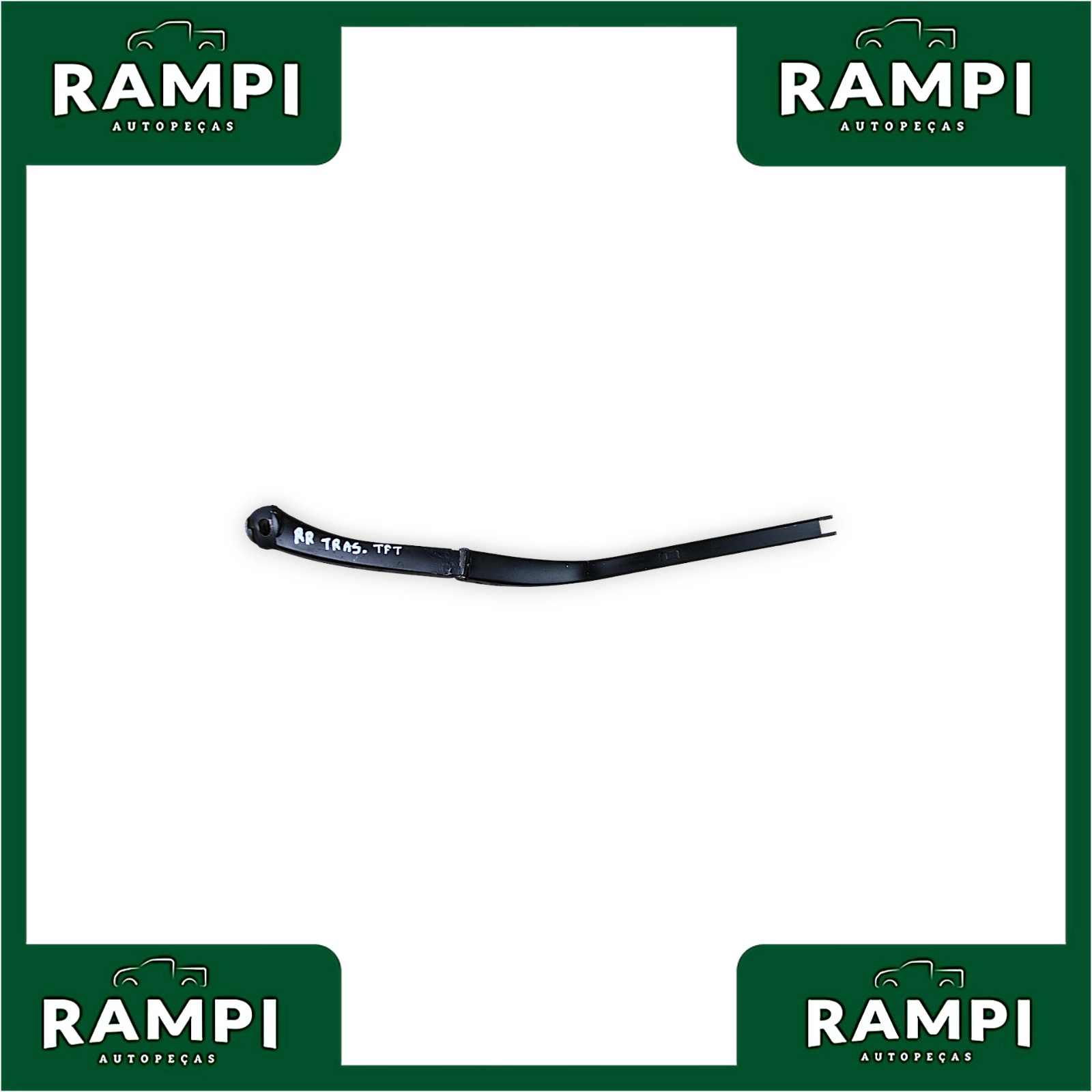 Limpador Traseiro Land Rover Range Rover 2005