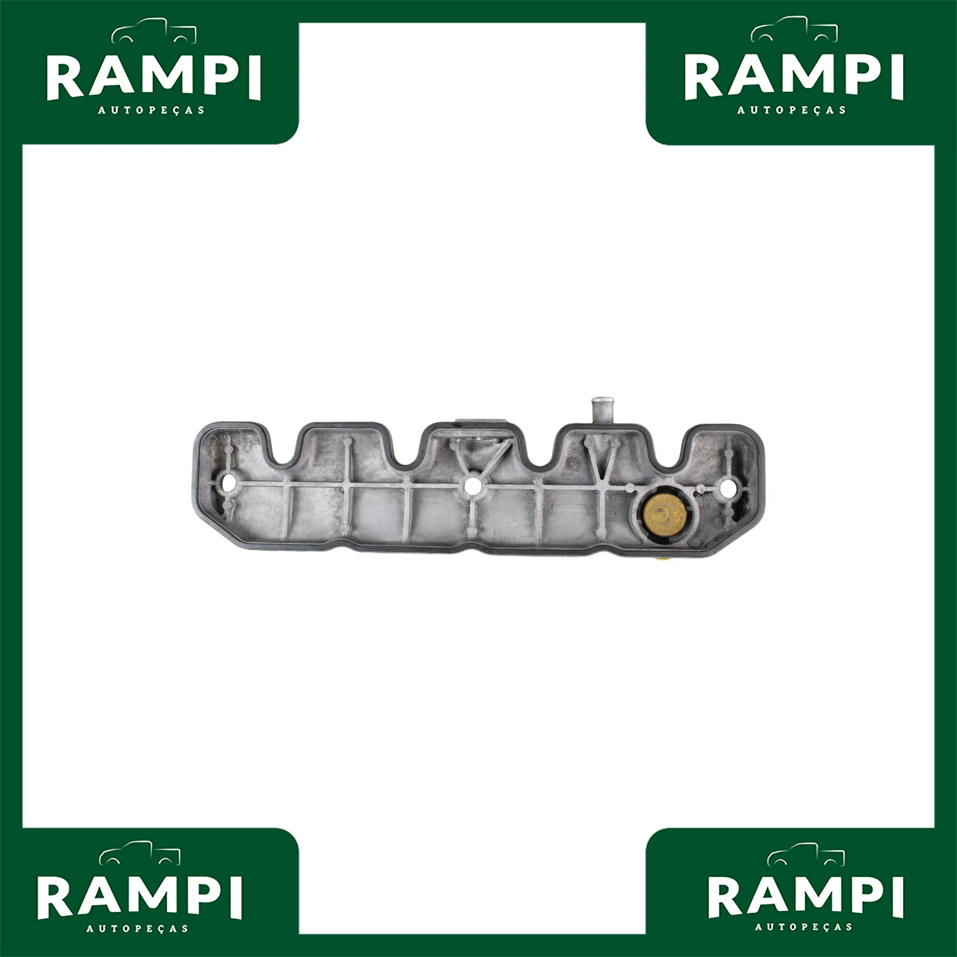 Tampa De Válvula S10/Ranger 2.5 Maxion HSD