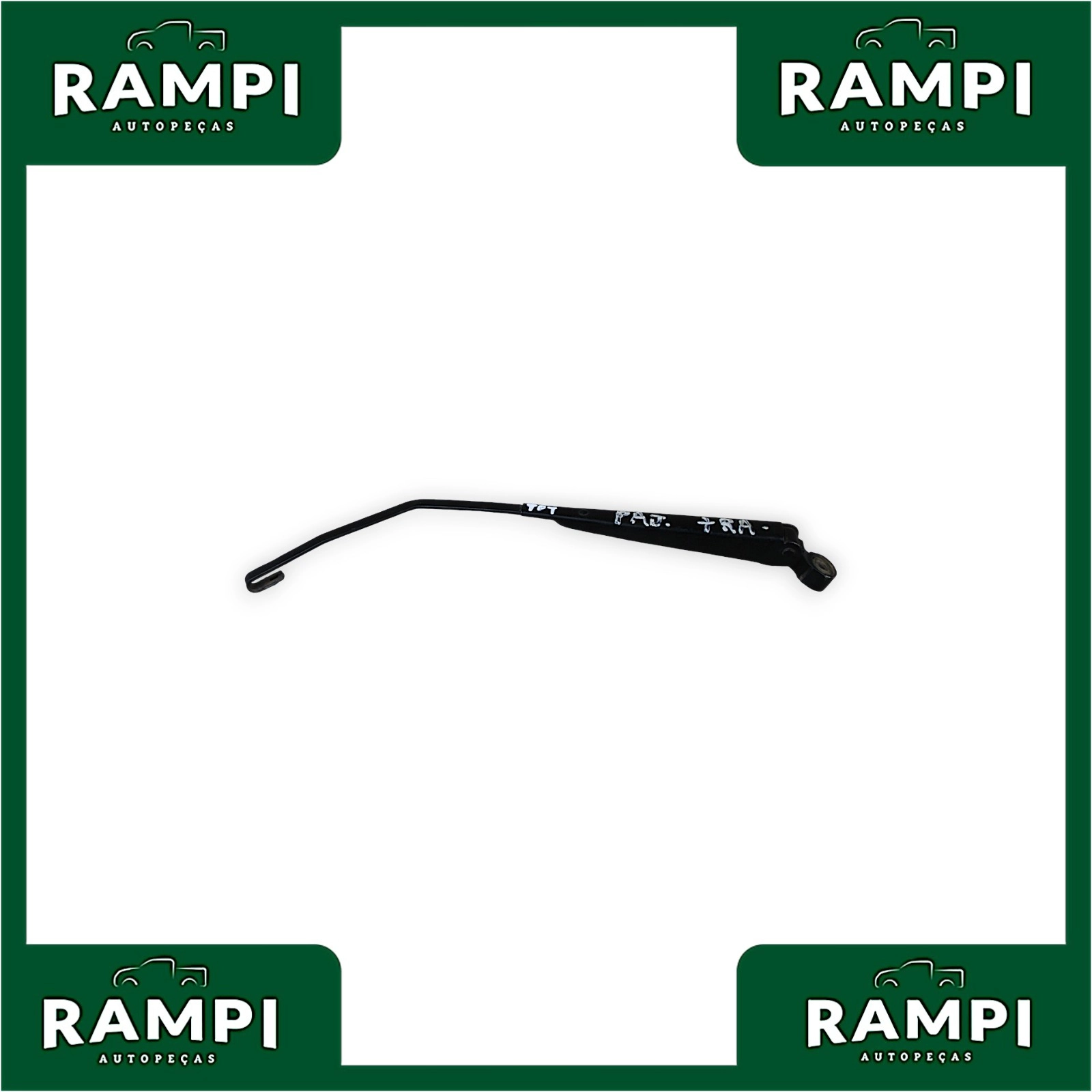 Braço Limpador Traseiro Mitsubishi Pajero 2001