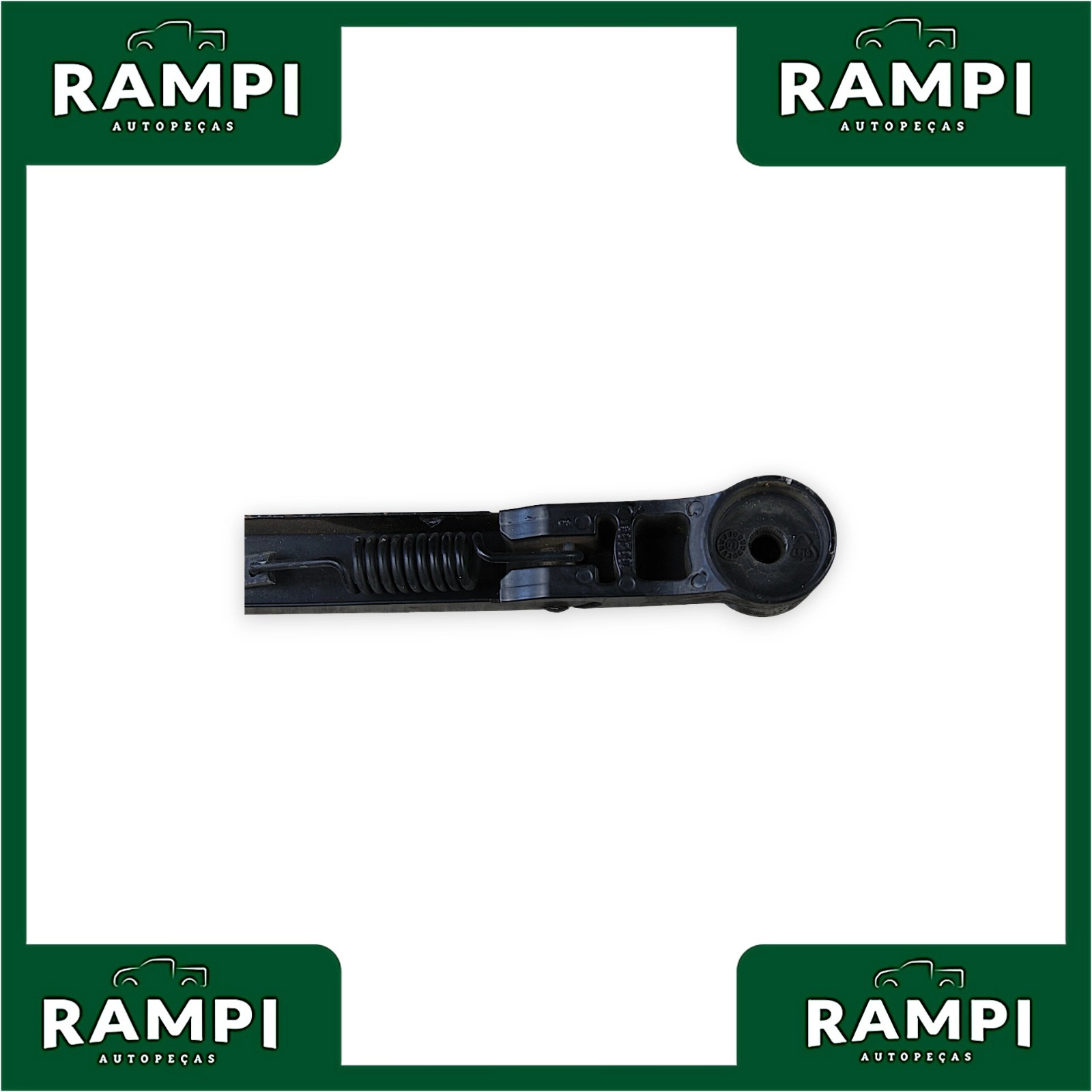Braço Limpador Traseiro Land Rover Range Rover Spt 2007