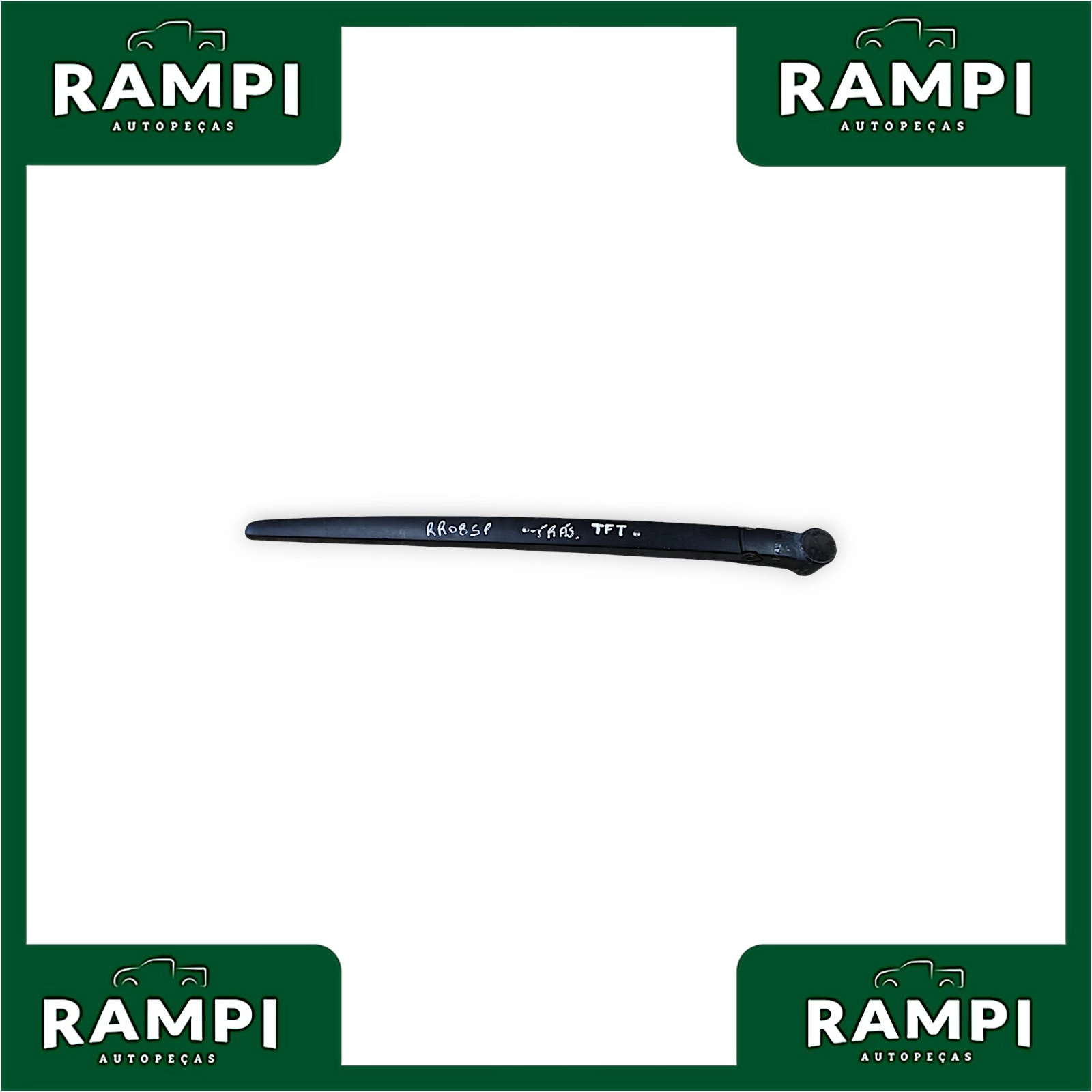 Braço Limpador Traseiro Land Rover Range Rover Spt 2007