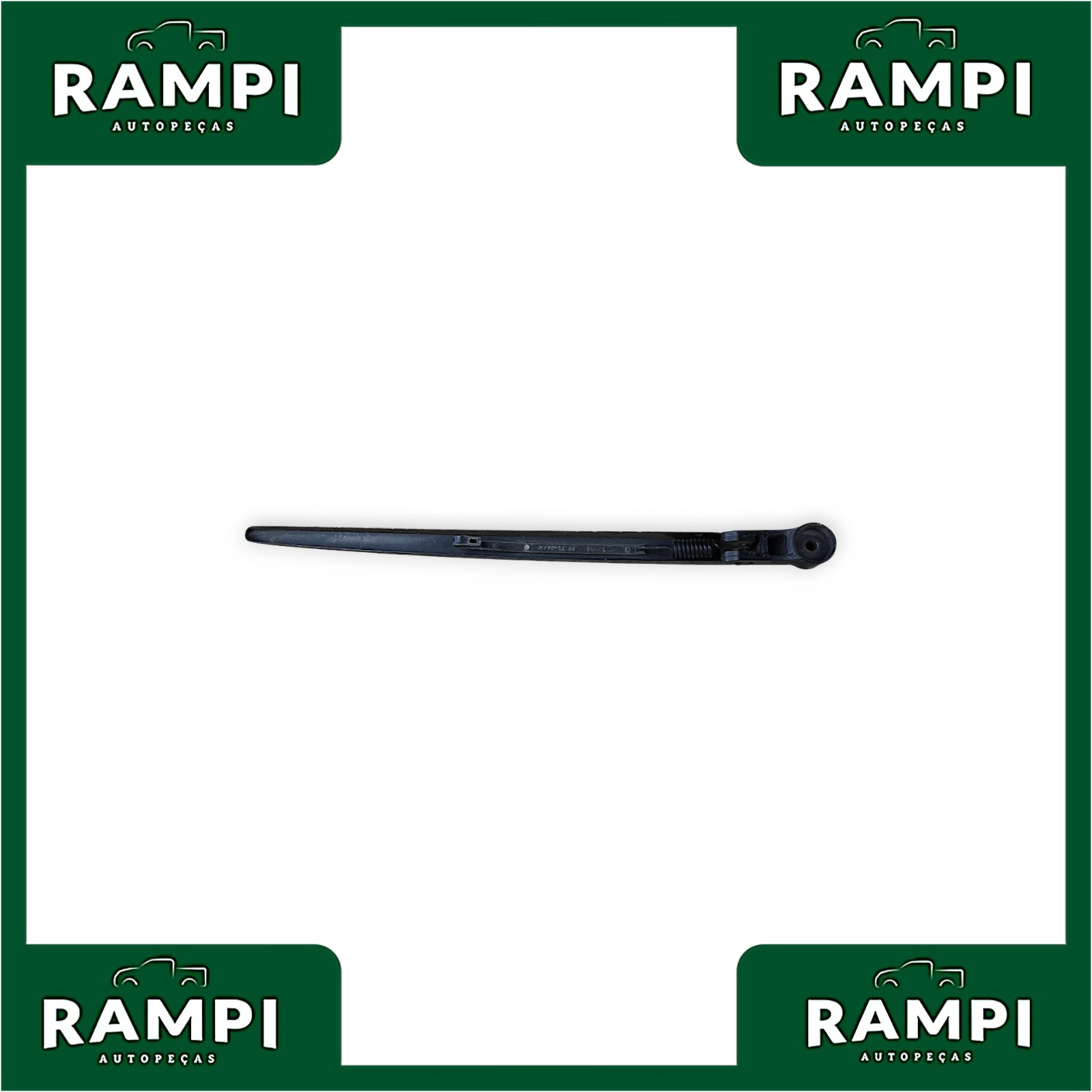Braço Limpador Traseiro Land Rover Range Rover Spt 2007