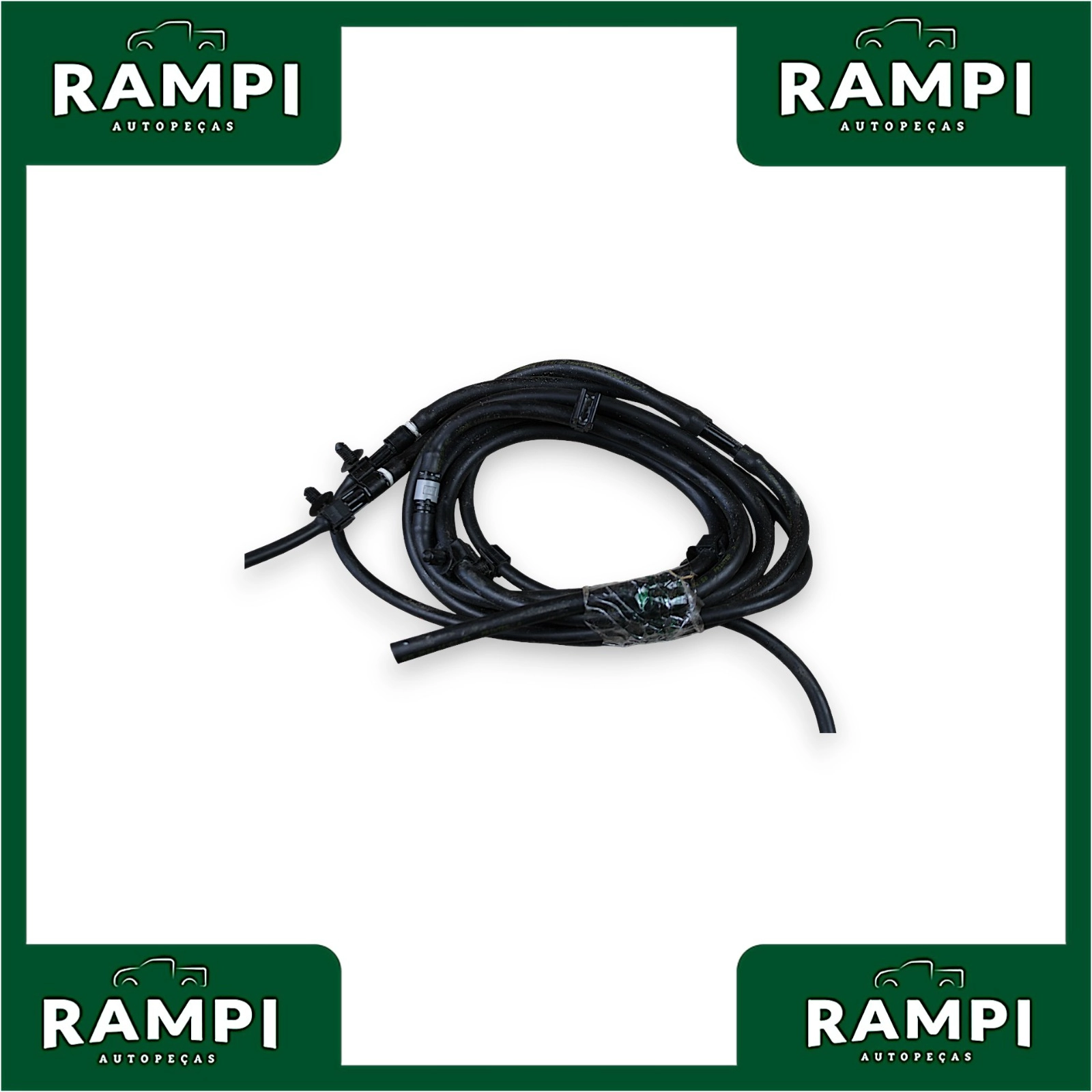 Par Palheta Limpador Parabrisa Volvo Xc40 2023