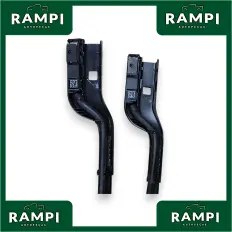 Par Palheta Limpador Parabrisa Volvo Xc40 2023