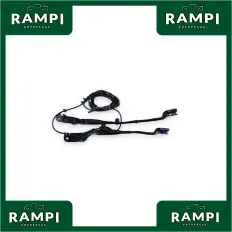 Par Palheta Limpador Parabrisa Volvo Xc40 2023