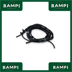 Par Palheta Limpador Parabrisa Volvo Xc40 2023