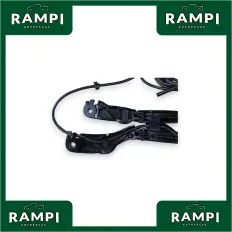 Par Palheta Limpador Parabrisa Volvo Xc40 2023