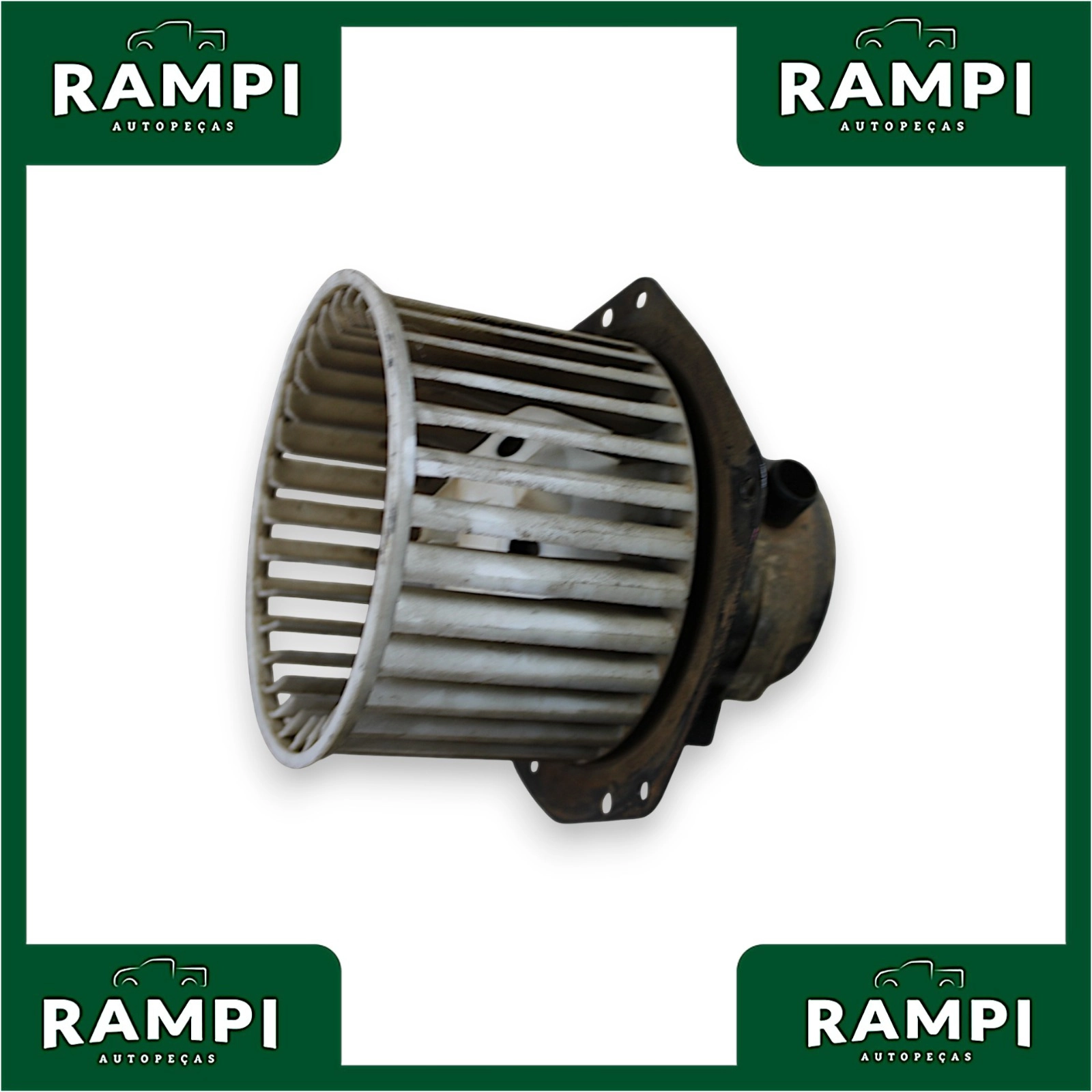 Motor Ar Forçado GM S10 2003