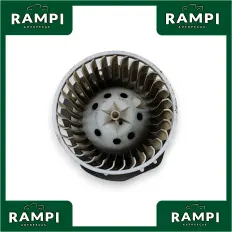 Motor Ar Forçado GM S10 2003