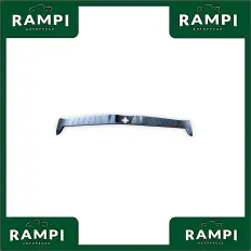 Acabamento Porta Malas Mitsubishi Pajero Sport 2024 7240A214ZZ 