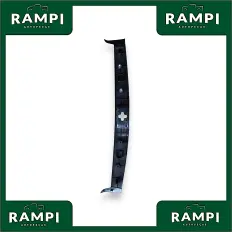 Acabamento Porta Malas Mitsubishi Pajero Sport 2024 7240A214ZZ 
