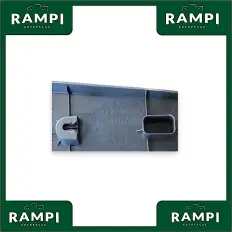 Acabamento Porta Malas Mitsubishi Pajero Sport 2024 7240A214ZZ 