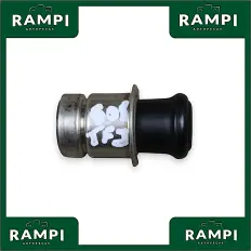 Acendedor Cigarro GM S10 2004