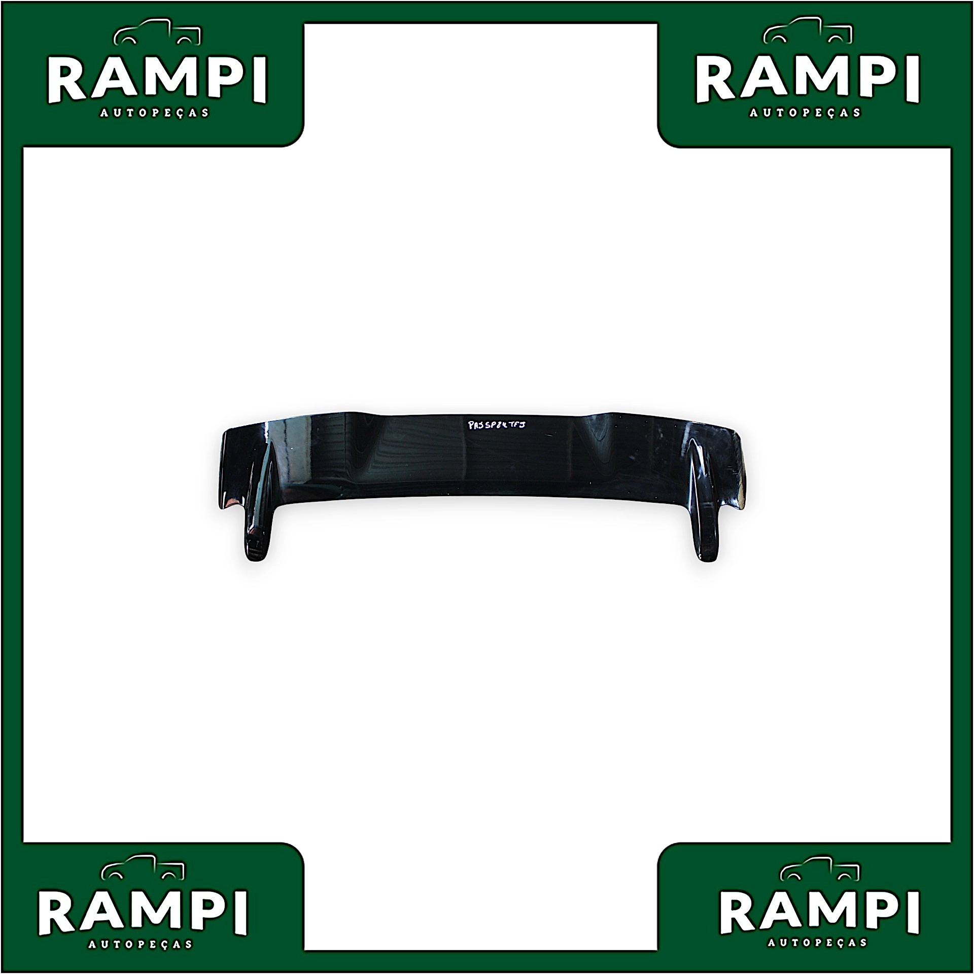 Aerofolio Mitsubishi Pajero Sport 2024 2.4