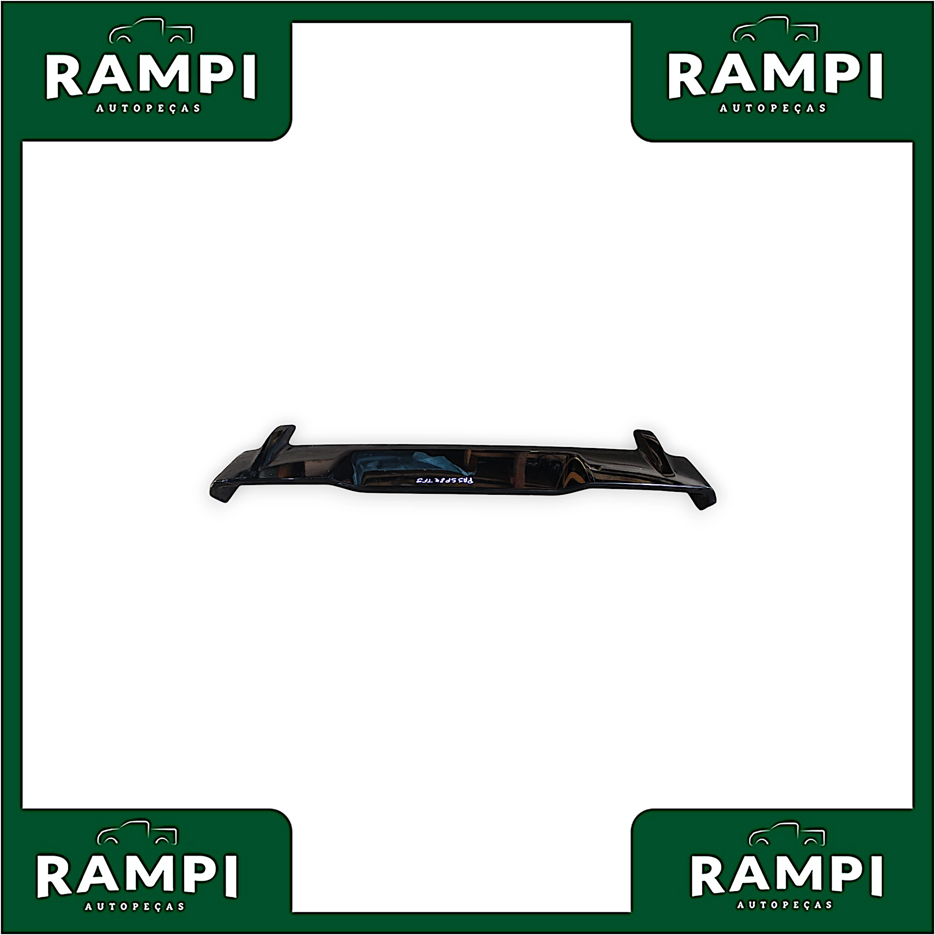 Aerofolio Mitsubishi Pajero Sport 2024 2.4