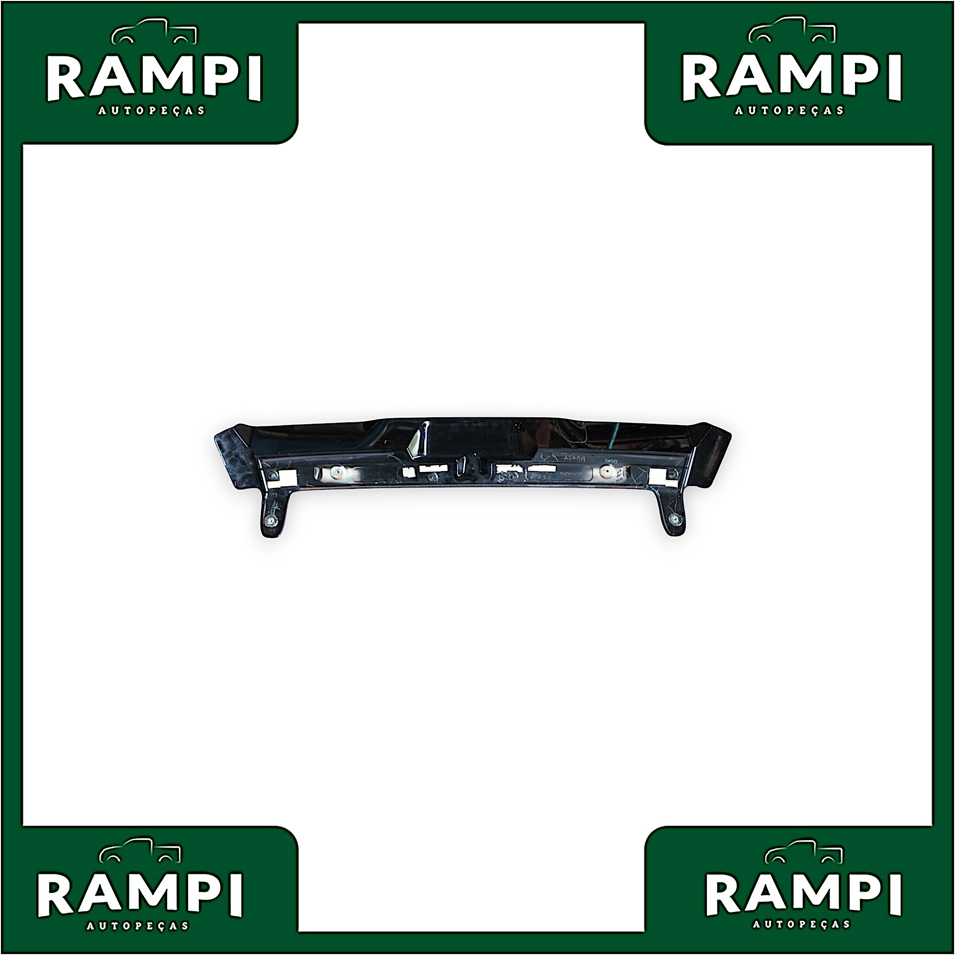 Aerofolio Mitsubishi Pajero Sport 2024 2.4