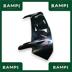 Aerofolio Mitsubishi Pajero Sport 2024 2.4 