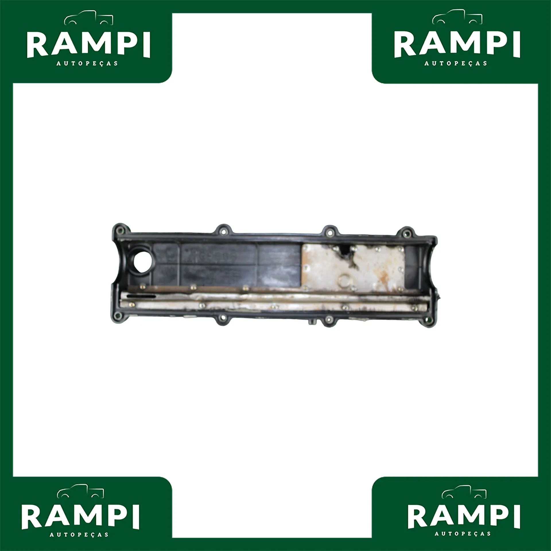 Tampa De Válvula Sportage 2001 2.0 Diesel