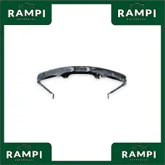 Alma Parachoque GM S10 2004