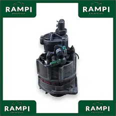 Alternador Ford Ranger 1998 2.5 Diesel f000ld0116 