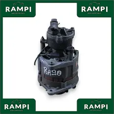 Alternador Ford Ranger 1998 2.5 Diesel f000ld0116 
