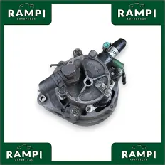 Alternador Ford Ranger 1998 2.5 Diesel f000ld0116 