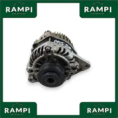 Alternador Mitsubishi Pajero Sport 2024 2.64 Diesel 23100w140p