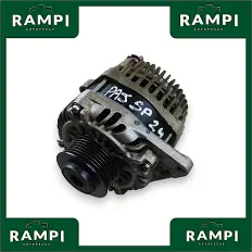 Alternador Mitsubishi Pajero Sport 2024 2.64 Diesel 23100w140p