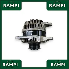 Alternador Mitsubishi Pajero Sport 2024 2.64 Diesel 23100w140p