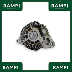 Alternador Mitsubishi Pajero Sport 2024 2.64 Diesel 23100w140p