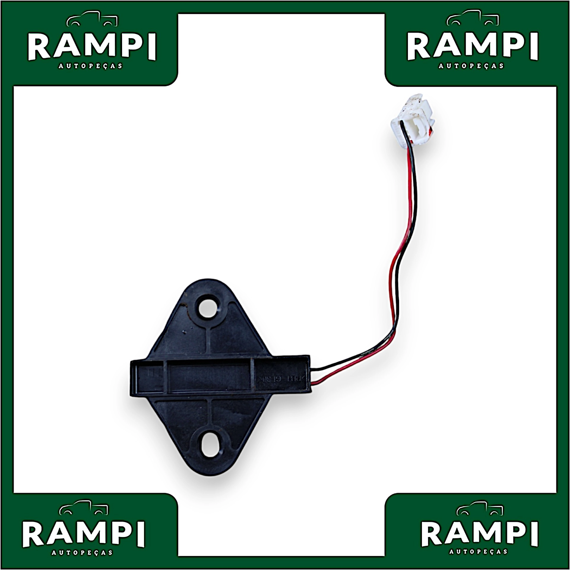 Amplificador Antena Pajero Sport 2024 8637C165