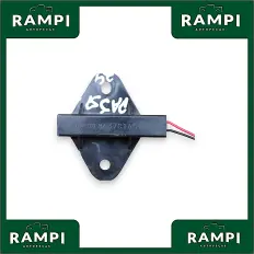 Amplificador Antena Pajero Sport 2024 8637C165